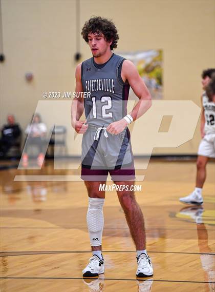 Thumbnail 1 in Giddings vs Fayetteville photogallery.