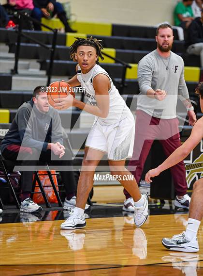 Thumbnail 3 in Giddings vs Fayetteville photogallery.