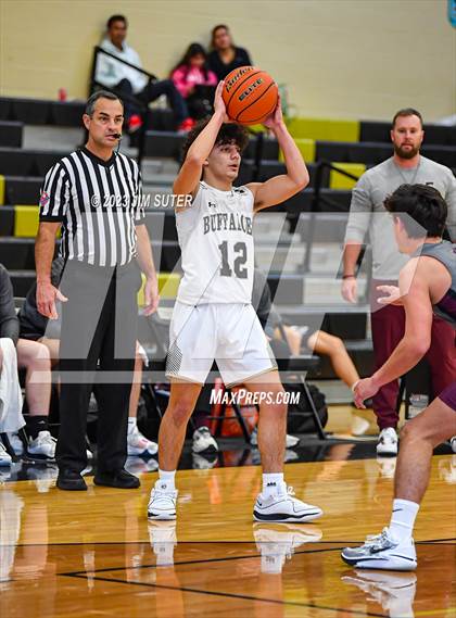 Thumbnail 2 in Giddings vs Fayetteville photogallery.