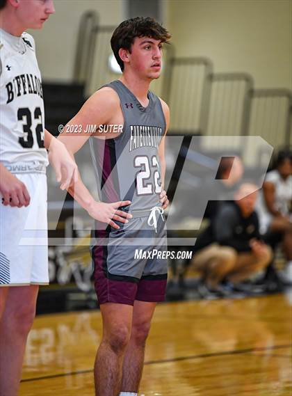 Thumbnail 2 in Giddings vs Fayetteville photogallery.