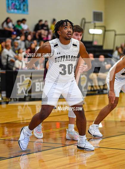 Thumbnail 3 in Giddings vs Fayetteville photogallery.