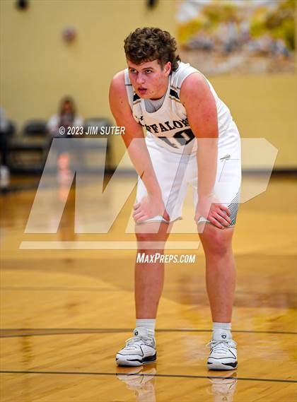 Thumbnail 3 in Giddings vs Fayetteville photogallery.