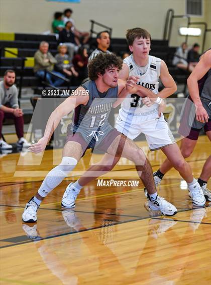 Thumbnail 2 in Giddings vs Fayetteville photogallery.
