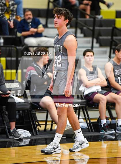 Thumbnail 2 in Giddings vs Fayetteville photogallery.