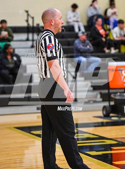 Thumbnail 2 in Giddings vs Fayetteville photogallery.
