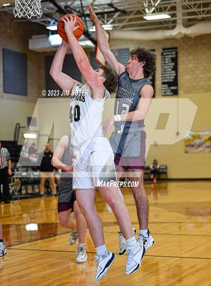 Thumbnail 2 in Giddings vs Fayetteville photogallery.