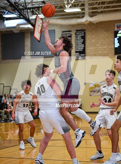 Thumbnail 3 in Giddings vs Fayetteville photogallery.