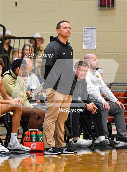 Thumbnail 3 in Giddings vs Fayetteville photogallery.