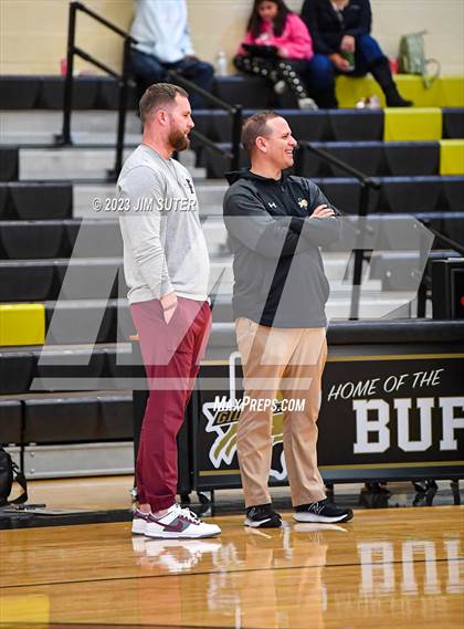 Thumbnail 1 in Giddings vs Fayetteville photogallery.