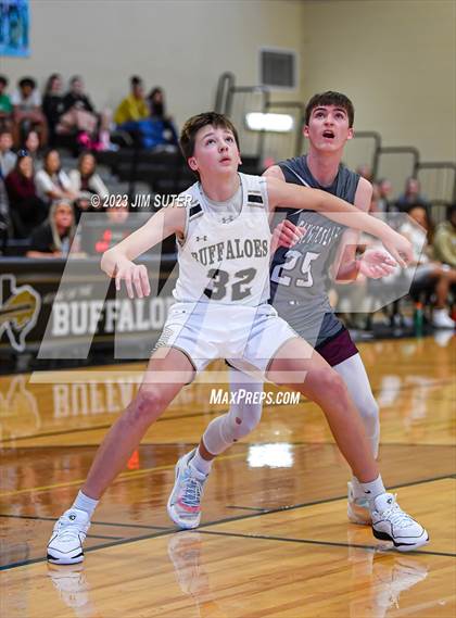 Thumbnail 2 in Giddings vs Fayetteville photogallery.