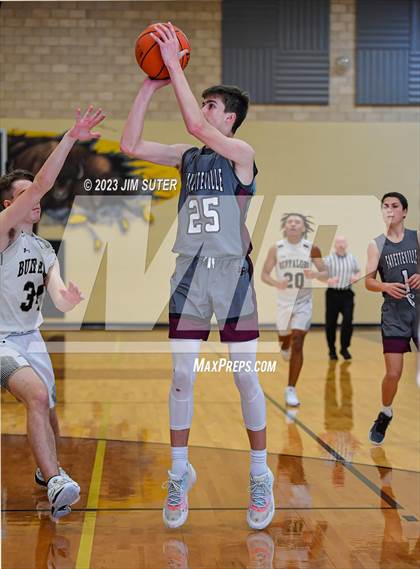Thumbnail 2 in Giddings vs Fayetteville photogallery.