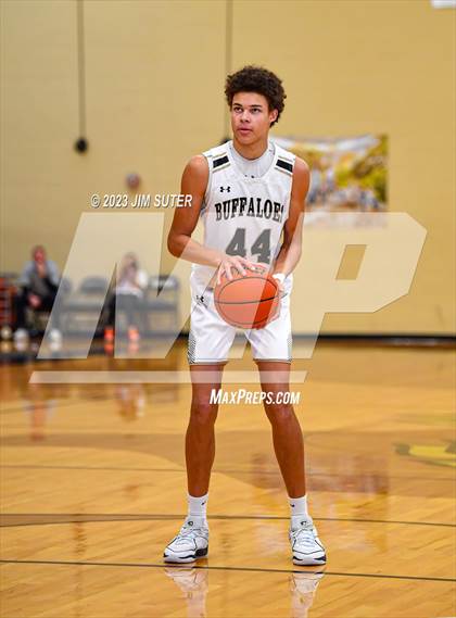 Thumbnail 3 in Giddings vs Fayetteville photogallery.