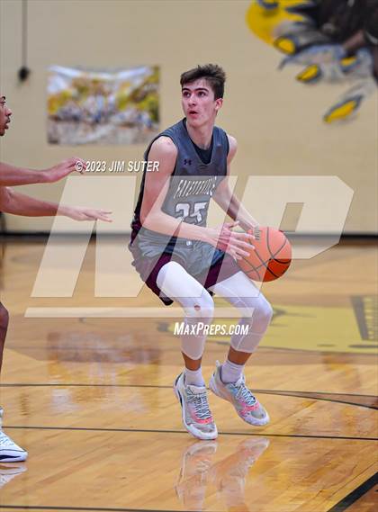 Thumbnail 2 in Giddings vs Fayetteville photogallery.