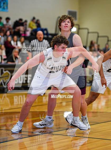 Thumbnail 2 in Giddings vs Fayetteville photogallery.