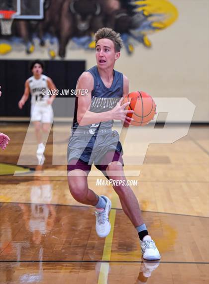 Thumbnail 2 in Giddings vs Fayetteville photogallery.
