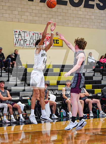 Thumbnail 3 in Giddings vs Fayetteville photogallery.