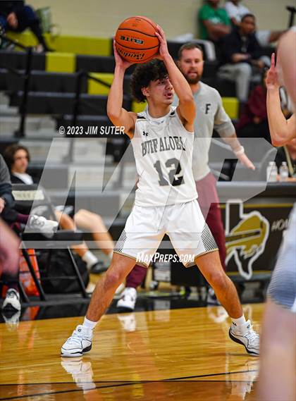 Thumbnail 1 in Giddings vs Fayetteville photogallery.