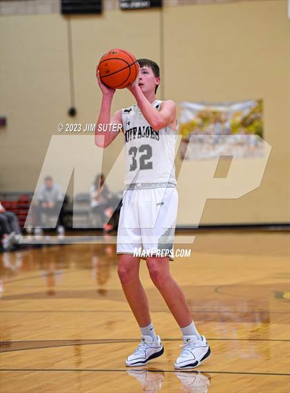Thumbnail 3 in Giddings vs Fayetteville photogallery.