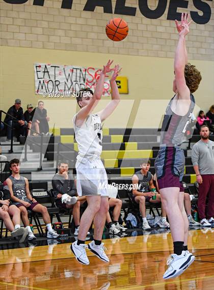 Thumbnail 2 in Giddings vs Fayetteville photogallery.