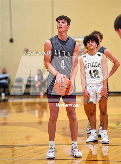 Thumbnail 1 in Giddings vs Fayetteville photogallery.