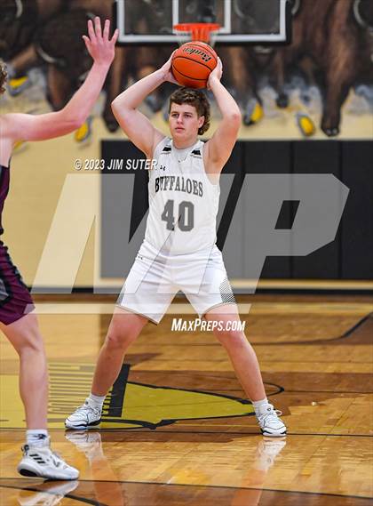 Thumbnail 2 in Giddings vs Fayetteville photogallery.