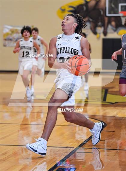 Thumbnail 1 in Giddings vs Fayetteville photogallery.