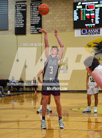 Thumbnail 2 in Giddings vs Fayetteville photogallery.