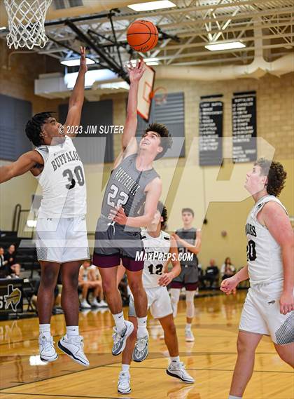 Thumbnail 3 in Giddings vs Fayetteville photogallery.