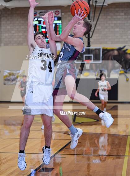 Thumbnail 3 in Giddings vs Fayetteville photogallery.