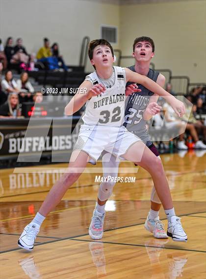 Thumbnail 3 in Giddings vs Fayetteville photogallery.