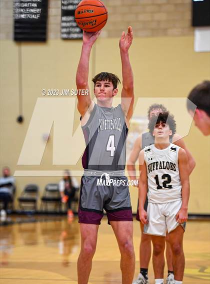 Thumbnail 1 in Giddings vs Fayetteville photogallery.