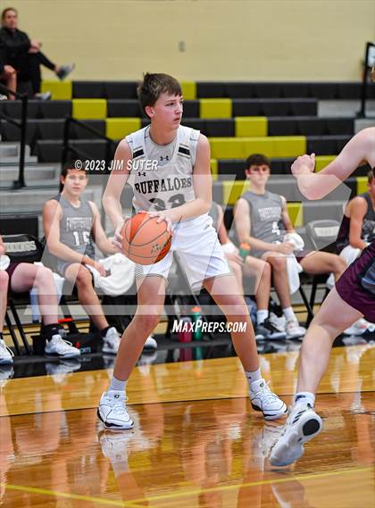 Thumbnail 1 in Giddings vs Fayetteville photogallery.