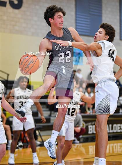 Thumbnail 3 in Giddings vs Fayetteville photogallery.
