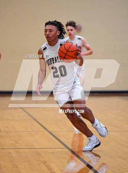 Thumbnail 2 in Giddings vs Fayetteville photogallery.