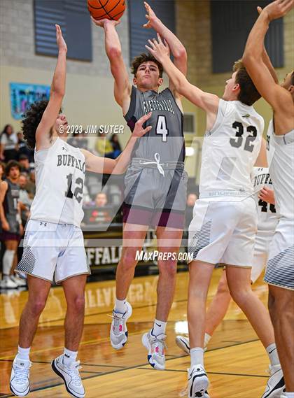 Thumbnail 2 in Giddings vs Fayetteville photogallery.
