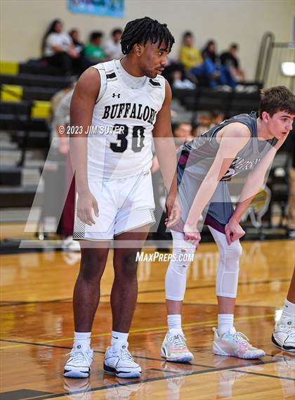 Thumbnail 2 in Giddings vs Fayetteville photogallery.