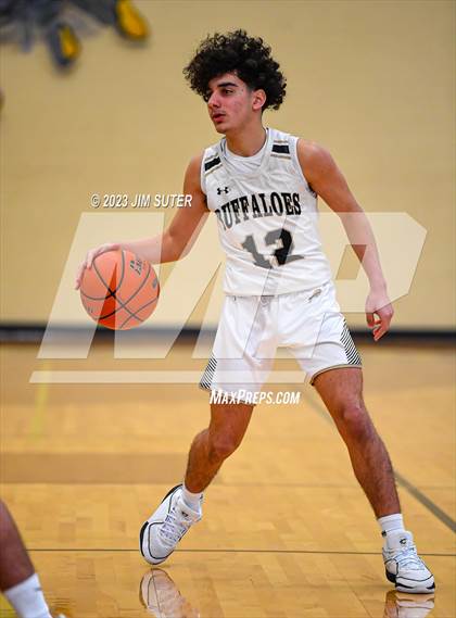 Thumbnail 2 in Giddings vs Fayetteville photogallery.