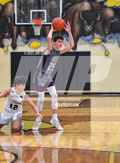 Thumbnail 3 in Giddings vs Fayetteville photogallery.