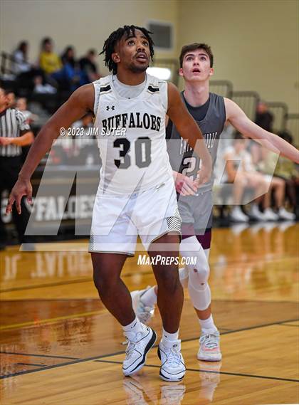 Thumbnail 3 in Giddings vs Fayetteville photogallery.