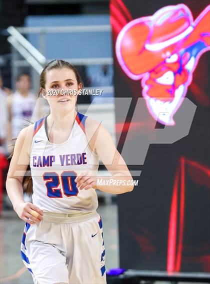 Thumbnail 3 in Thatcher @ Camp Verde (AIA 2A Final) photogallery.