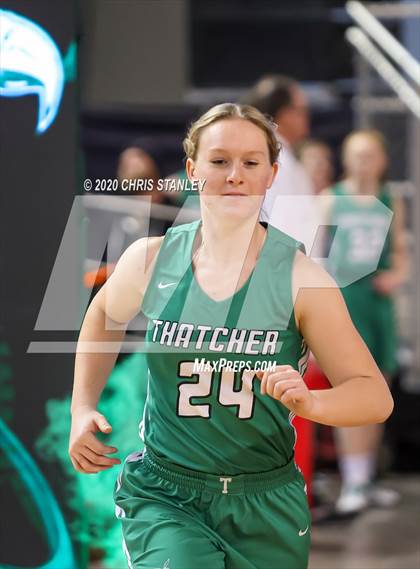 Thumbnail 3 in Thatcher @ Camp Verde (AIA 2A Final) photogallery.