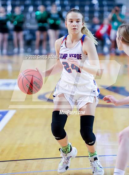 Thumbnail 3 in Thatcher @ Camp Verde (AIA 2A Final) photogallery.