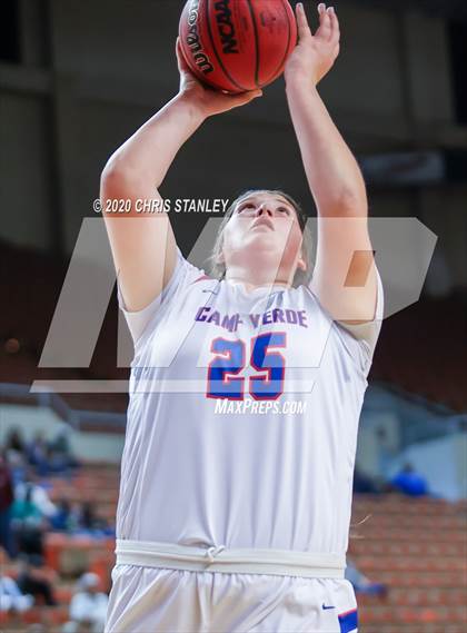 Thumbnail 2 in Thatcher @ Camp Verde (AIA 2A Final) photogallery.