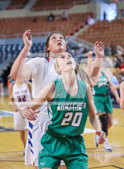 Thumbnail 1 in Thatcher @ Camp Verde (AIA 2A Final) photogallery.