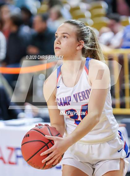 Thumbnail 1 in Thatcher @ Camp Verde (AIA 2A Final) photogallery.