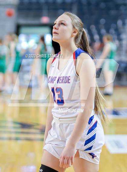 Thumbnail 3 in Thatcher @ Camp Verde (AIA 2A Final) photogallery.