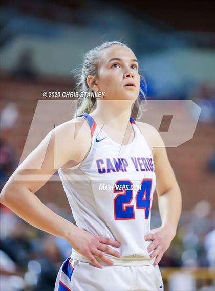 Thumbnail 1 in Thatcher @ Camp Verde (AIA 2A Final) photogallery.