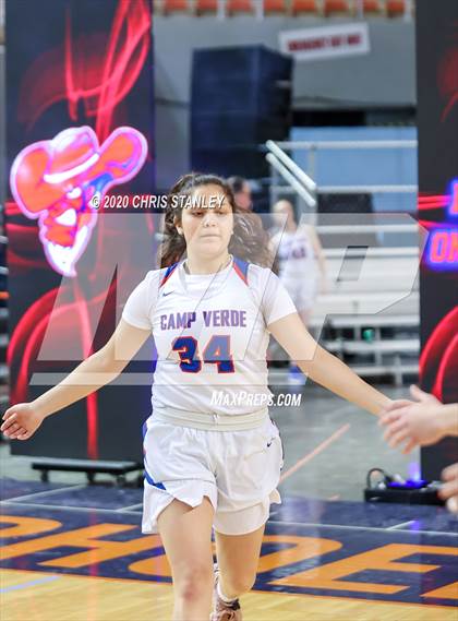 Thumbnail 1 in Thatcher @ Camp Verde (AIA 2A Final) photogallery.