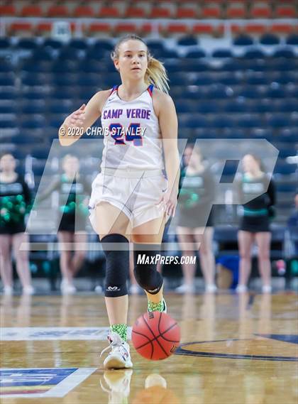 Thumbnail 2 in Thatcher @ Camp Verde (AIA 2A Final) photogallery.
