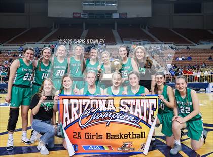 Thumbnail 2 in Thatcher @ Camp Verde (AIA 2A Final) photogallery.